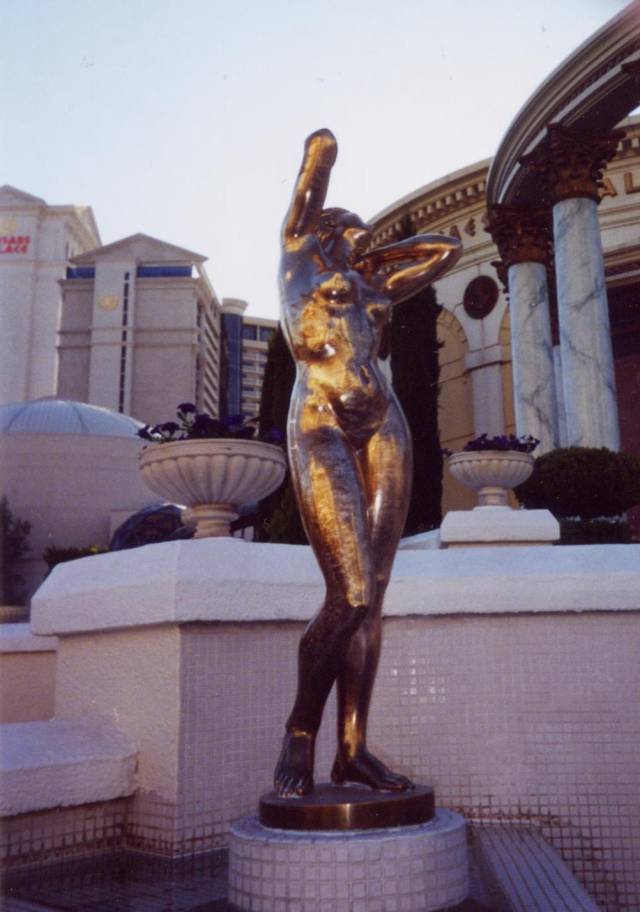 Caesars