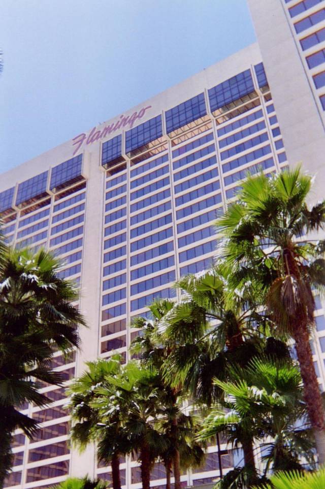 Flamingo Hilton