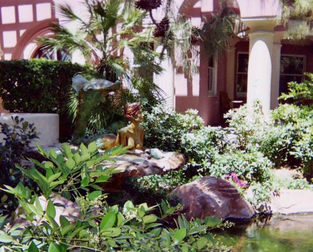 Flamingo Hilton