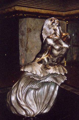 Mermaid 1