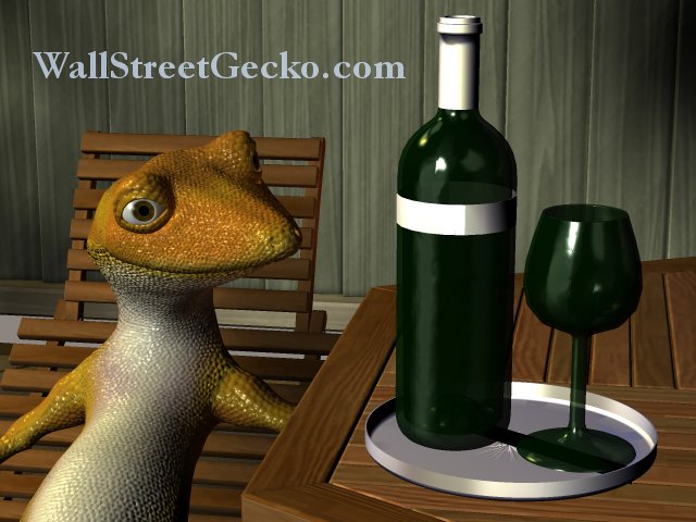 Global Liquidity Crisis